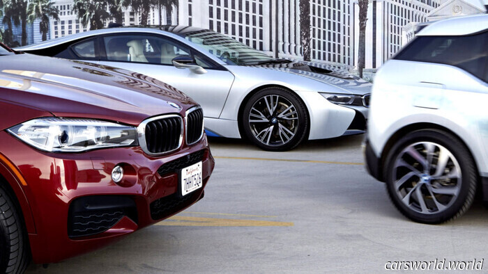 What is your approach to pedestrians reserving parking spaces for other drivers? | Carscoops